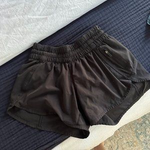Lululemon Tracker Shorts